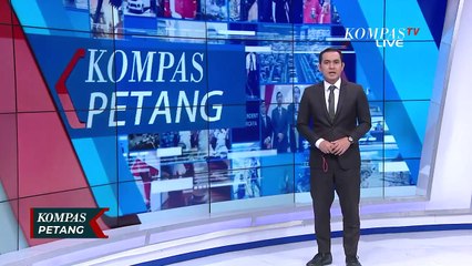 Detik-Detik Penangkapan Pelaku Begal Payudara di Kemayoran