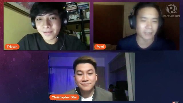 Inside the Industry x Kumu: Startups in the Philippines with Christopher Star