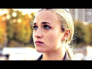 LUTHER Bande Annonce (2021) Chloé Jouannet, Christopher Bayemi