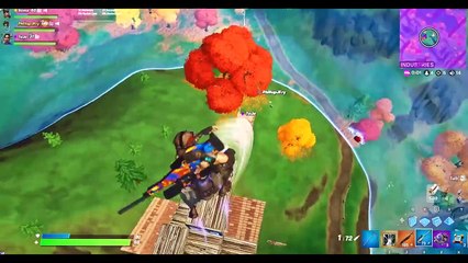 Good Times - Ghali - Loot Times - Parodia Fortnite - Alessandro Vanoni