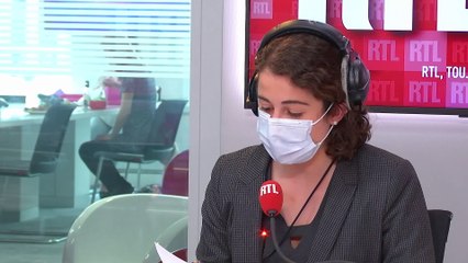 Le journal RTL de 14h du 25 mai 2021