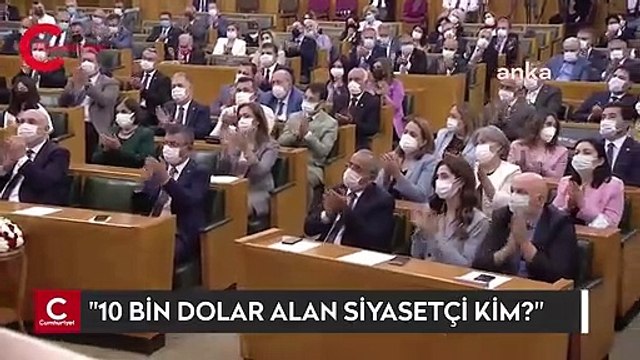 Kemal Kılıçdaroğlu'ndan iktidara Sedat Peker tepkisi