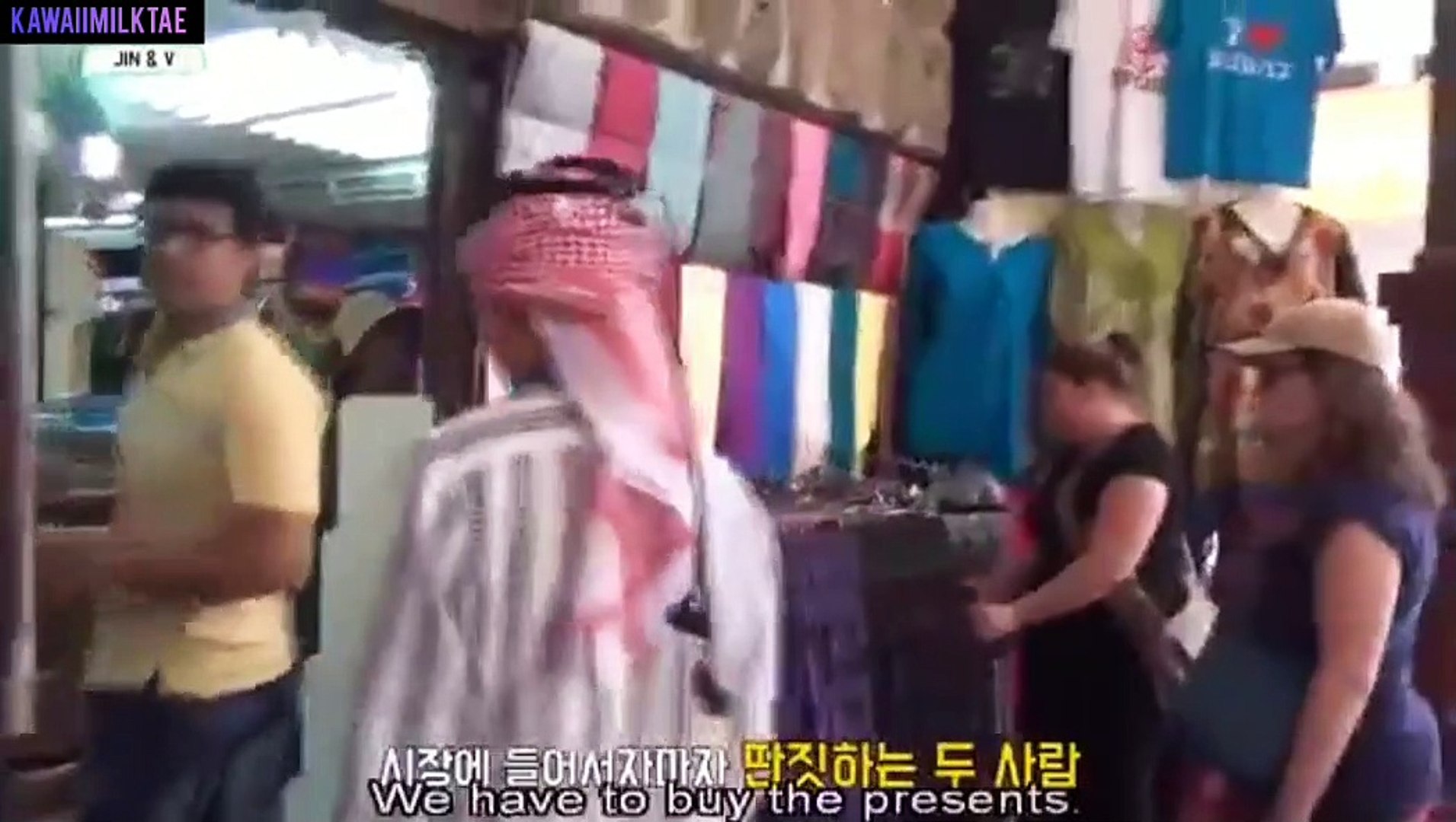 ENG] BTS Summer package in Dubai 2016 - video Dailymotion