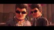 Saints Row : TheThird  Remastered - Bande-annonce de lancement PS5/Xbox Series