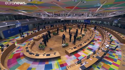 Covid y cambio climático en la segunda jornada de la cumbre europea