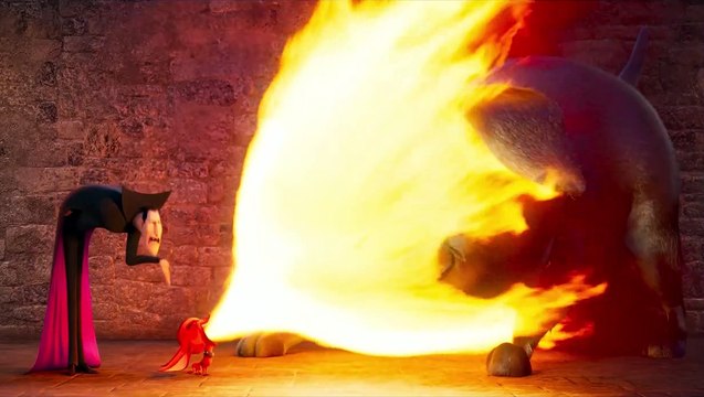 Monster Haustiere – Ein Hotel Transsilvanien Kurzfilm