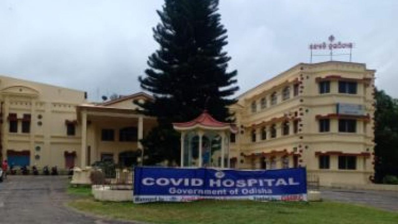 Odisha braces for Cyclone Yaas amid COVID-19 crisis