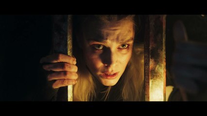 Méandre - Bande-annonce #1 [VF|HD1080p]