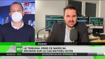 La justice un journaliste poursuivi pour s'être introduit en septembre sur le tarmac de l'aéroport d'Annecy pour couvrir une manifestation menée par des militants écologistes