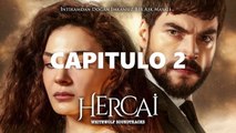 HERCAI CAPITULO 2  ESPAÑOL❤ [2021] | NOVELA - COMPLETO HD