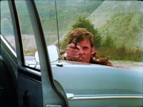 Doctor Who clásico Temporada 8 episodio 3 Terror of the Autons part 3 (subtítulos en español)