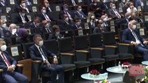 SON DAKİKA... Cumhurbaşkanı Erdoğan: Tıpkı kanser hücresi gibi hızla yayılmaktadır
