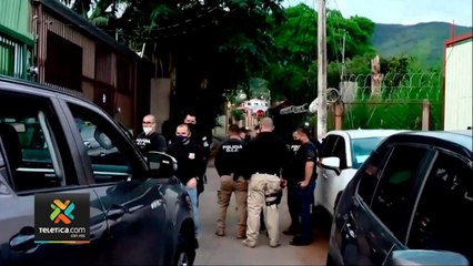 tn7-detienen-cinco-agentes-de-oij-en-allanamientos-250421