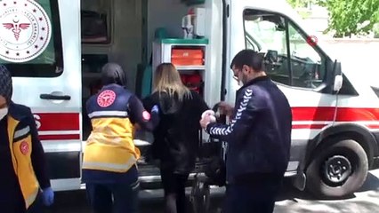 - Karaman’da hafif ticari araç ile otomobil çarpıştı: 3 yaralı