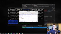 Apps Linux con GUI ejecutándose en Windows 10  (WSL)