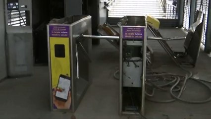 Reparación de Transmilenio supera los $20 mil millones: Contraloría de Bogotá