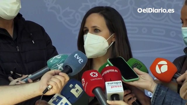 El Gobierno acuerda con las comunidades el reparto de 200 menores migrantes de Ceuta