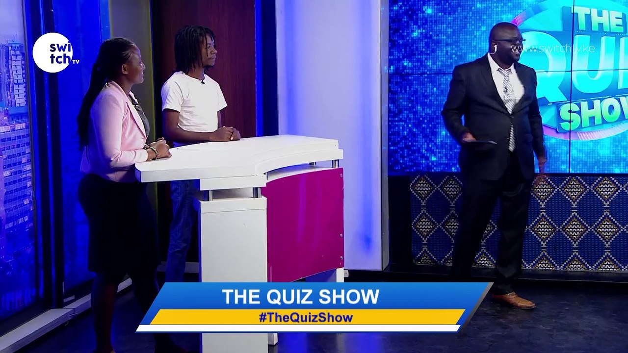QUIZ SHOW 26052021 EPS 105