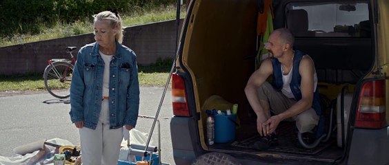 ÄITI - Teaser Trailer (2019)