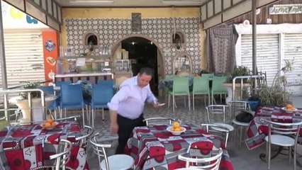 El turismo en Túnez se precipita a la bancarrota