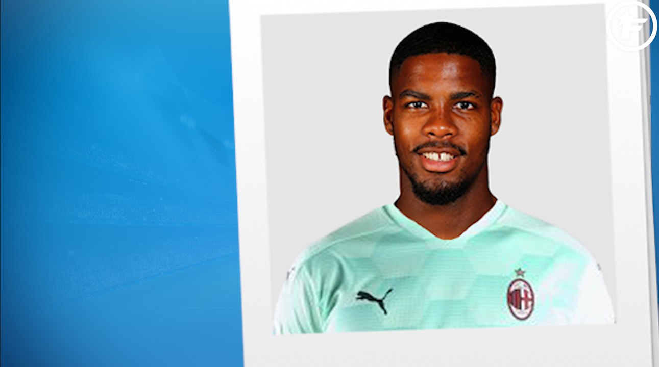 OFFICIEL : Mike Maignan quitte le LOSC pour l'AC Milan