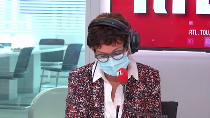 Les auditeurs ont la parole du 25 mai 2021