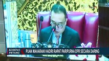 Ketua Bappilu PDIP Ungkit Peran Puan Saat Menangkan Ganjar di Pilgub Jateng