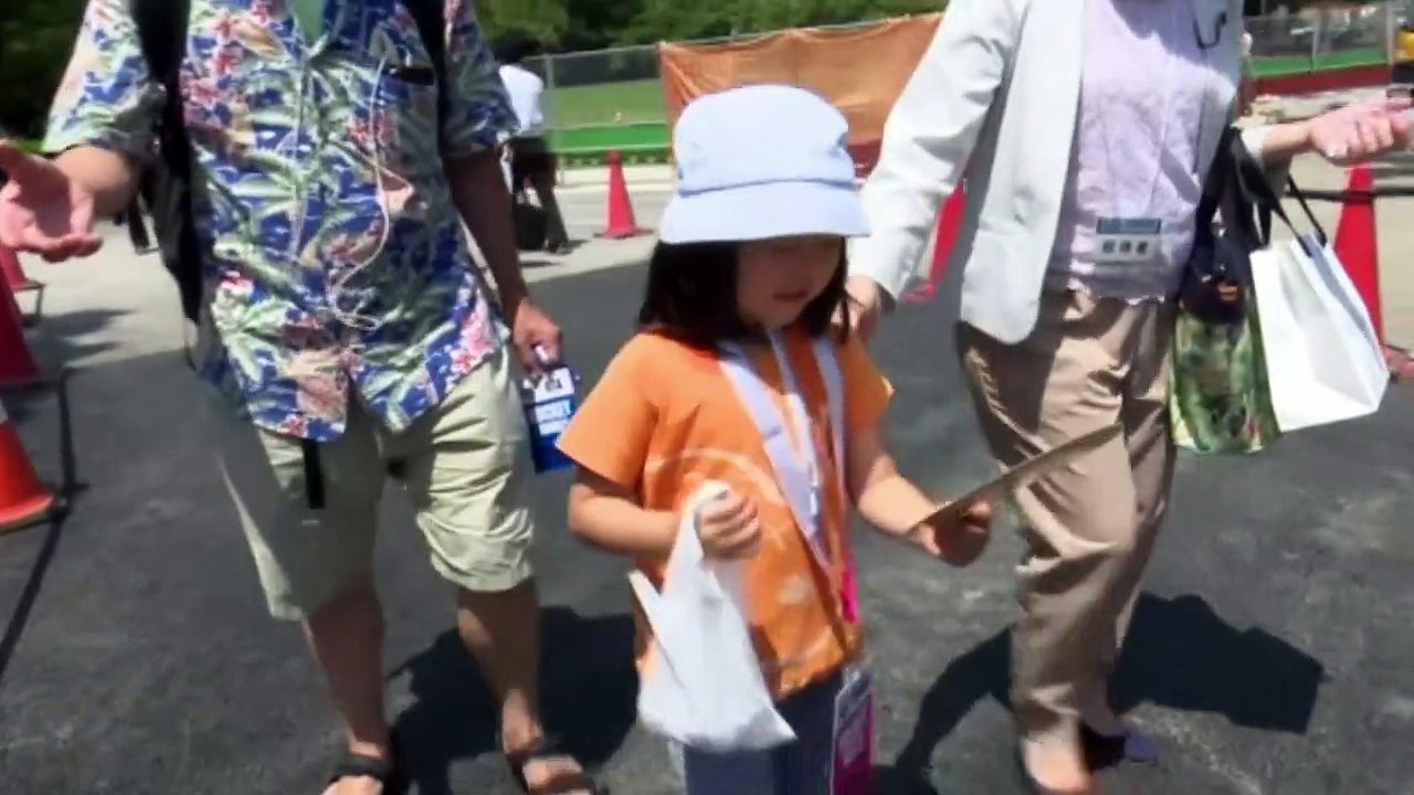 Σε κλίμα αβεβαιότητας οι Ολυμπιακοί Αγώνες του Τόκιο