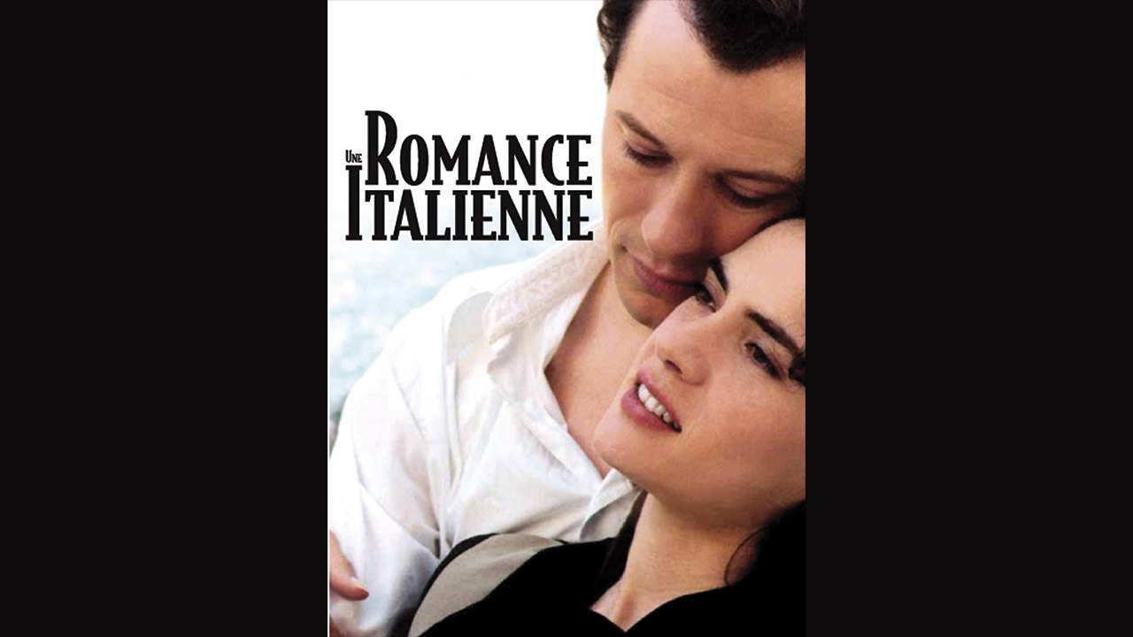 UNE ROMANCE ITALIENNE (2004) HD Streaming VOSTFR