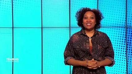 Martinique - C'est quoi l'île aux marins