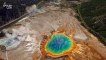Yellowstone National Park is Heating Up, Here’s Why