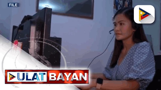 Publiko, pinag-iingat sa mga posibleng sakit na makuha ng mga naka-work from home; kahalagahan ng pagkakaroon ng break at pag-eehersisyo, binigyang diin