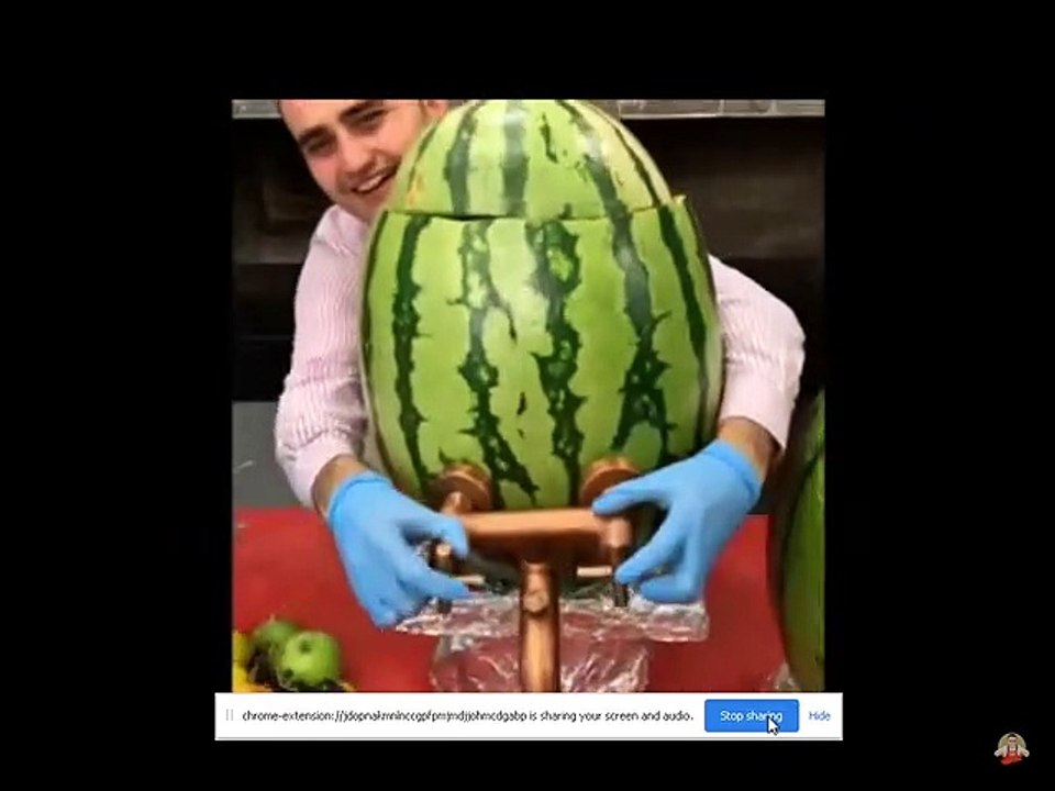 best food make  - Chef Burak Leaves