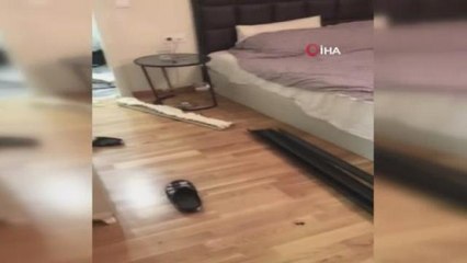Sermiyan Midyat hakkında "kasten yaralama" suçundan para cezası