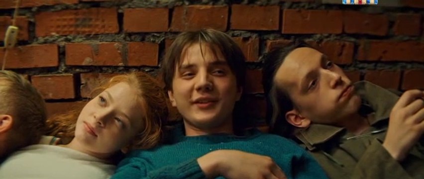 Мир Дружба Жвачка - 2 сезон / 3 серия