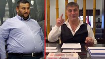 Son Dakika! Binali Yıldırım'ın oğlu Erkam Yıldırım, Sedat Peker hakkında suç duyurusunda bulundu