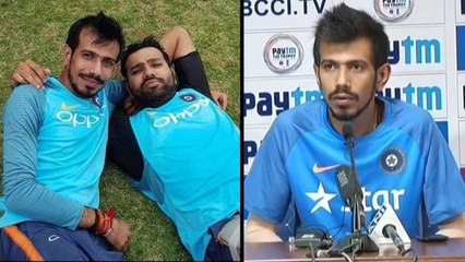 IPL 2021 ఎప్పుడు పెట్టిన గెలిచేది RCB నే, Maxwell మా బలం - Chahal || Oneindia Telugu