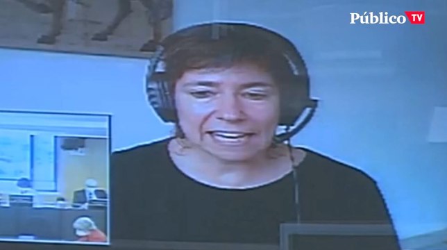 Yayo Herrero, presidenta del Foro de Transiciones: No hay recursos materiales para que los países empobrecidos imiten los modelos de desarrollo de los países desarrollados