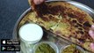 Chatpata Aloo Paratha || Breakfast Recipe || Paratha Recipe || Paratha in Urdu | Hindi By Cook With Faiza