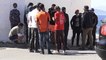 السلطات الإسبانية تواصل ترحيل اللاجئين من مدينة سبتة إلى المغرب