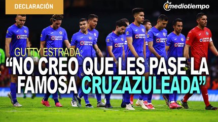 Histórico de Santos ve a Cruz Azul terminando con la malaria