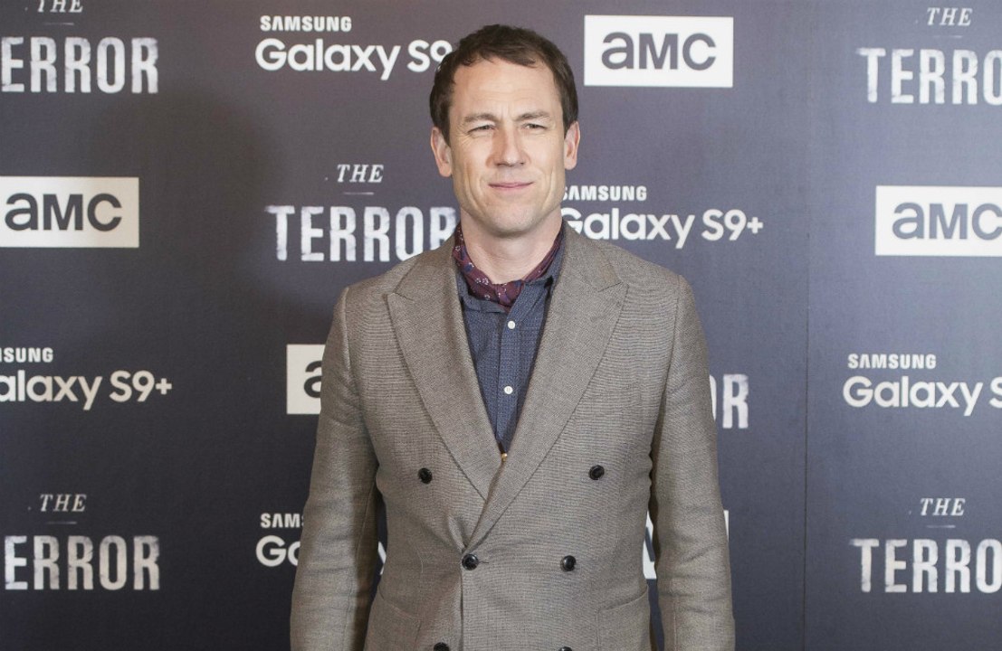 Tobias Menzies believes Princess Anne was Prince Philip's favourite child