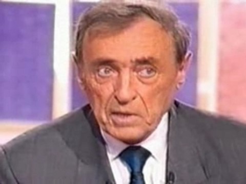 Présentation Yves Buannic, président fondateur d'EMDH