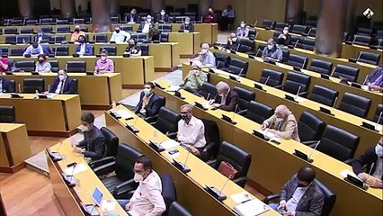 Descargar video: La España Vaciada presenta plan contra la despoblación y exige 