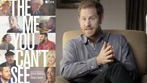 Here’s How Prince Harry Came On Board Apple TV Plus' Docuseries The Me You Can't See