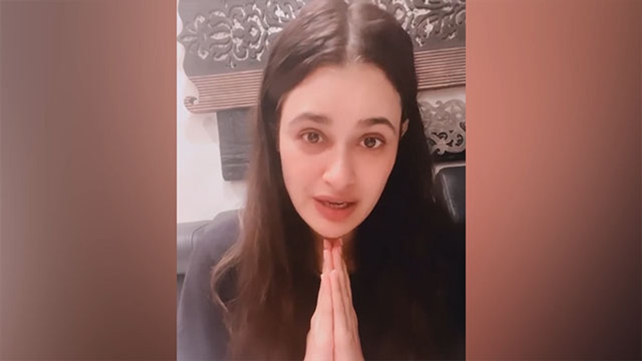 Yuvika Chaudhary Apologize to her recent Comment after trending Arrest Yuvika Chaudhary | FilmiBeat