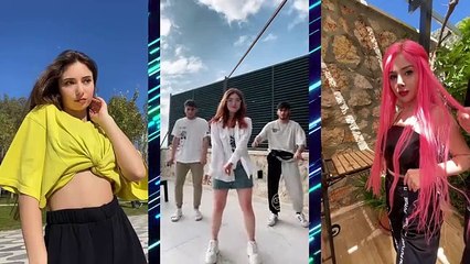 Tiktok Dans Videoları (En Yeni̇ Ve En Efsane Dans Vi̇deolari #9)