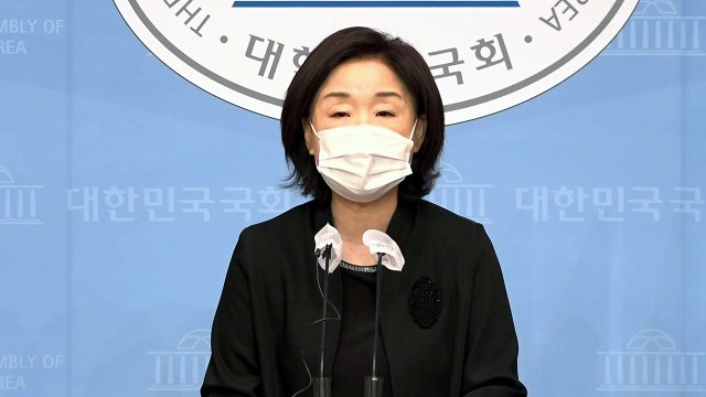 심상정 국민의힘 젊은 후보 약진, 정치 변화 마중물 / YTN