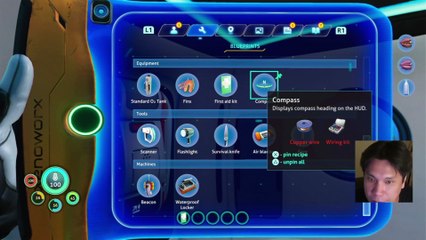 TechRap Level 1: 'Subnautica: Below Zero'