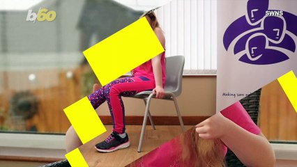 A Nine-Year-Old’s Pursuit to Make Care Home Residents Happy and Healthy From Their Chairs